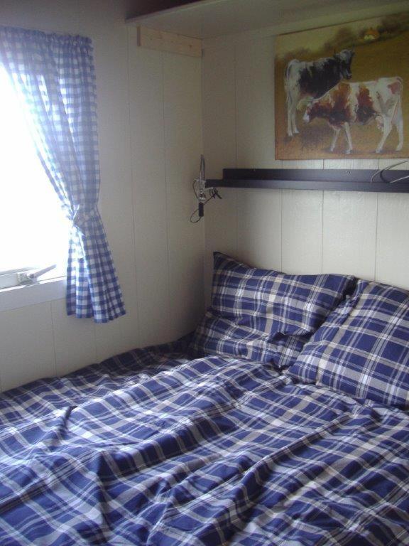 Your Cozy Waggon At The Cows' Paradise Amsterdam Zewnętrze zdjęcie